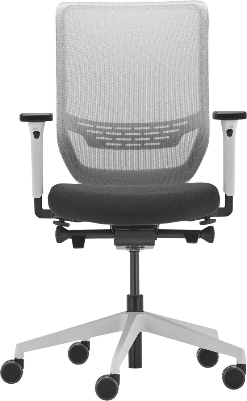 Trendoffice by Dauphin Bürostuhl to-sync work mesh ws