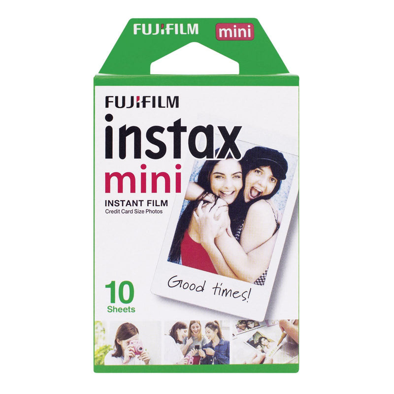Fujifilm Sofortbildkamera-Film