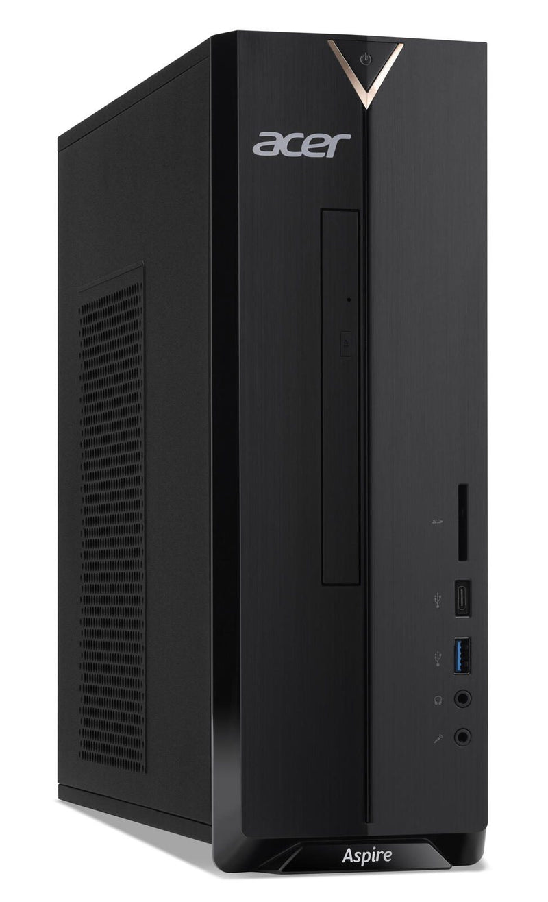 acer Aspire XC-840 DT.BH4EG.00C Intel Pentium Silver N6005 SFF PC