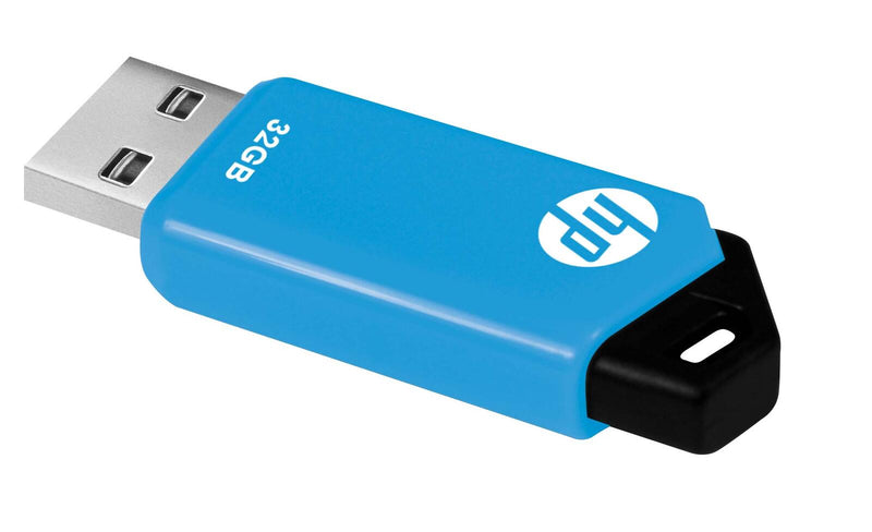 HP USB-Stick v150 USB 2.0 32GB