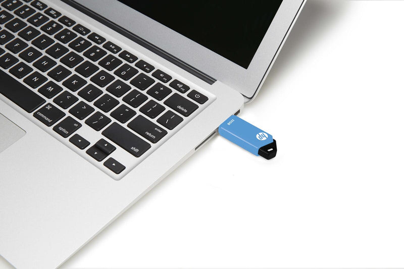 HP USB-Stick v150 USB 2.0 32GB