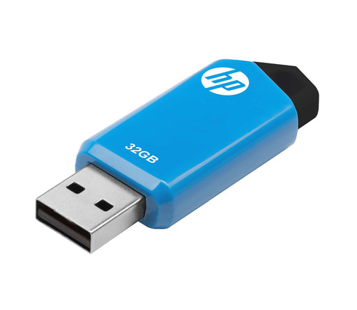 HP USB-Stick v150 USB 2.0 32GB