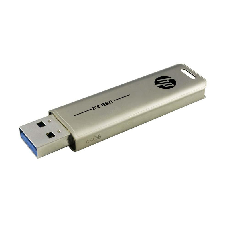 HP USB-Stick x796w 64GB
