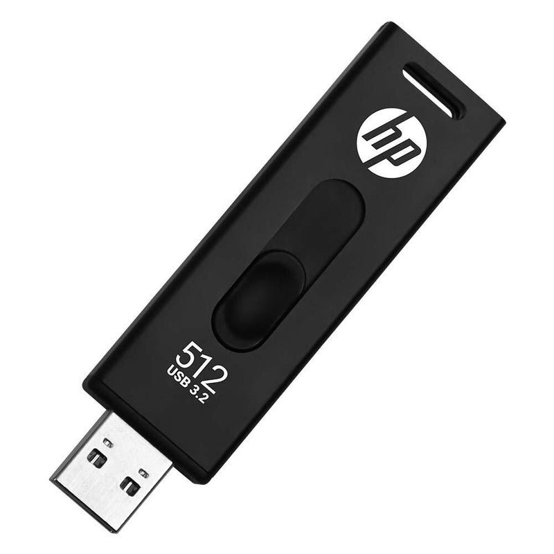 HP USB-Stick x911w 512GB