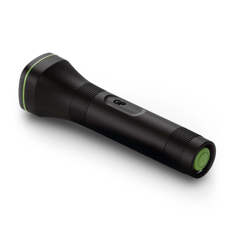 GP LED Taschenlampe C105