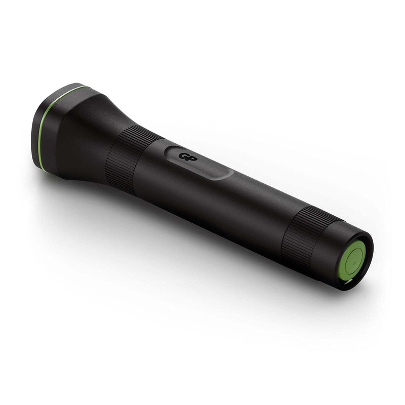 GP LED Taschenlampe C107
