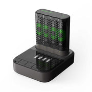 GP USB-Akku-Schnellladegerät P461