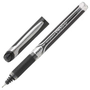 PILOT Hi-Tecpoint Grip V10 Tintenroller 0.7 mm Schwarz