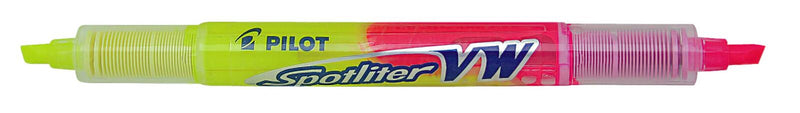 PILOT Spotliter VW BeGreen Textmarker Orange