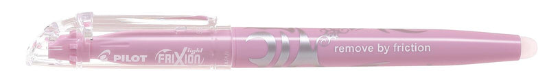 PILOT FriXion Light Soft Textmarker Pink