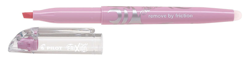 PILOT FriXion Light Soft Textmarker Pink