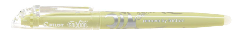 PILOT FriXion Light Soft Textmarker Gelb
