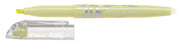 PILOT FriXion Light Soft Textmarker Gelb