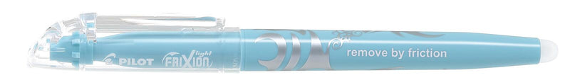 PILOT FriXion Light Soft Textmarker Blau