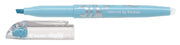 PILOT FriXion Light Soft Textmarker Blau