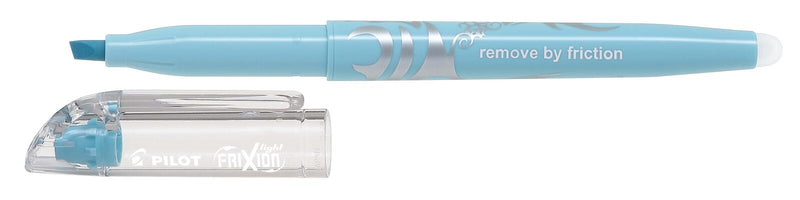 PILOT FriXion Light Soft Textmarker Blau