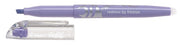PILOT FriXion Light Soft Textmarker Lila