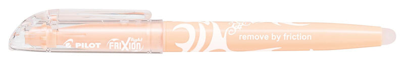 PILOT FriXion Light Natural Textmarker Orange