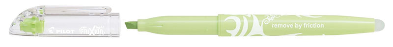 PILOT FriXion Light Natural Textmarker Grün