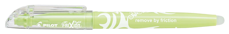 PILOT FriXion Light Natural Textmarker Grün