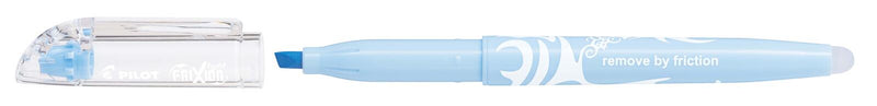 PILOT FriXion Light Natural Textmarker Blau