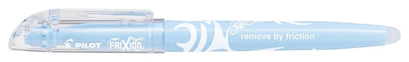 PILOT FriXion Light Natural Textmarker Blau