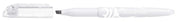 PILOT FriXion Light Natural Textmarker Grau