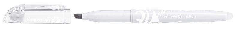 PILOT FriXion Light Natural Textmarker Grau