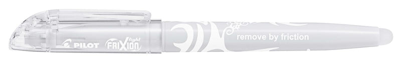 PILOT FriXion Light Natural Textmarker Grau