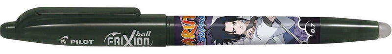 PILOT FRIXION Ball Naruto Tintenroller 0.35 mm Schwarz