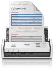 Brother Dokumentenscanner ADS-1300