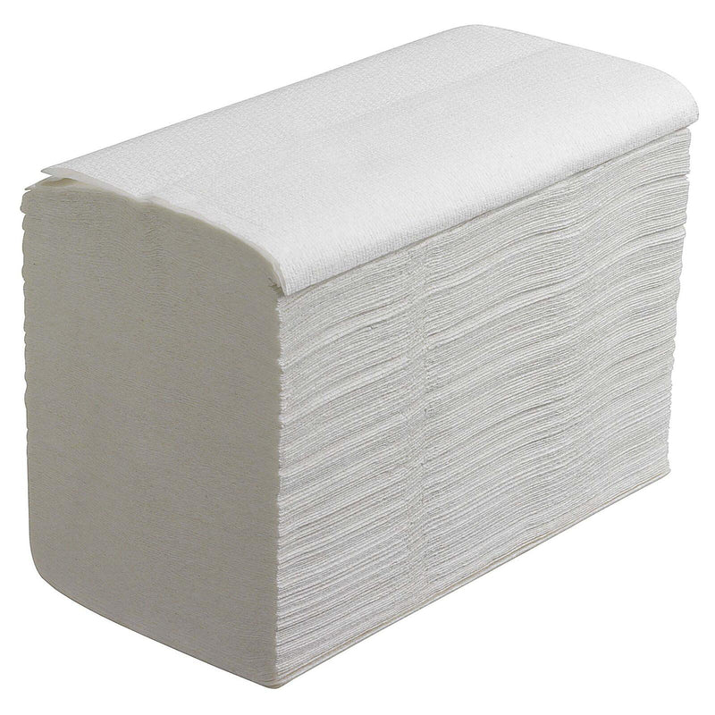 Scott® Papierhandtücher Essential 2-lagig