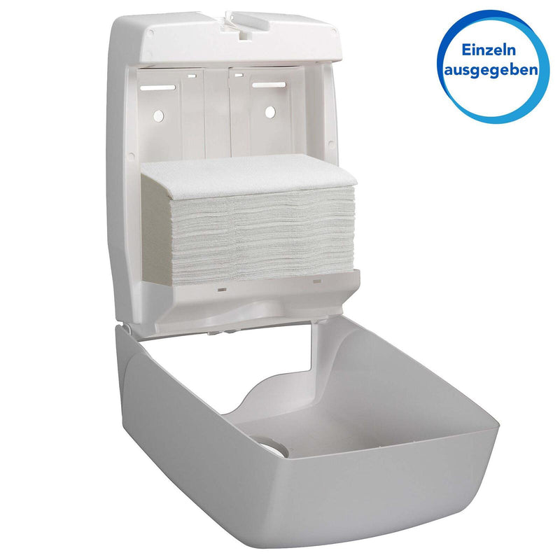 Scott® Papierhandtücher Essential 2-lagig