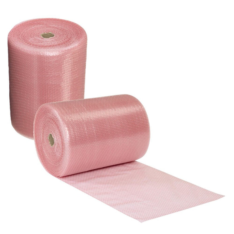 Sealed Air AirCap EL Dissipativ Luftpolsterfolie 100 m x 60 cm