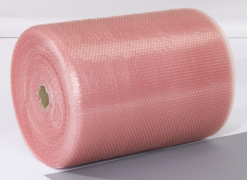 Sealed Air AirCap EL Dissipativ Luftpolsterfolie 100 m x 60 cm