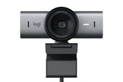 Logitech Webcam MX BRIO grafit