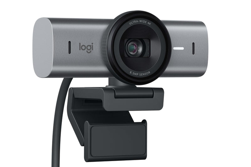 Logitech Webcam MX BRIO grafit