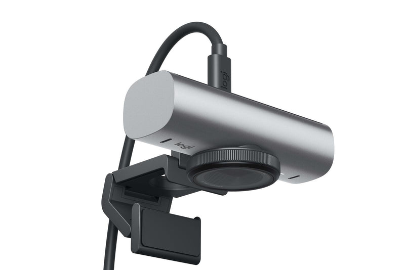 Logitech Webcam MX BRIO grafit