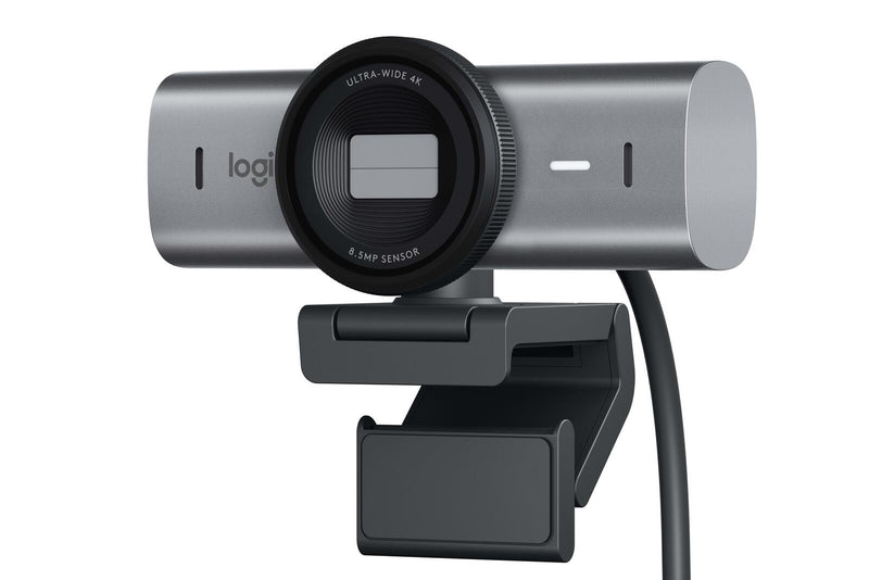 Logitech Webcam MX BRIO grafit