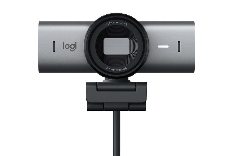 Logitech Webcam MX BRIO grafit