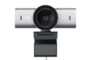 Logitech Webcam MX BRIO grau