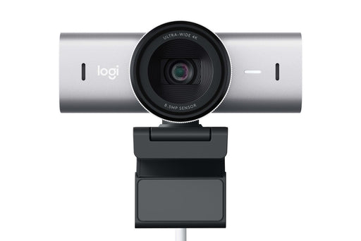 Logitech Webcam MX BRIO grau