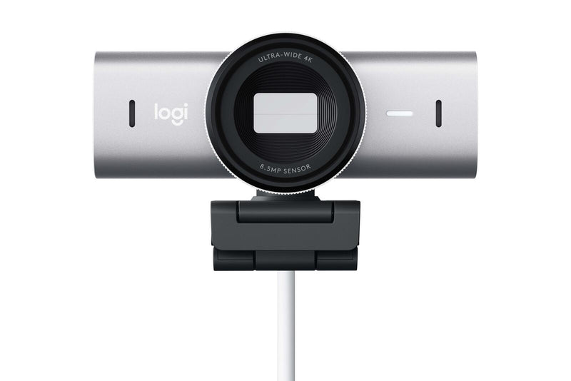 Logitech Webcam MX BRIO grau