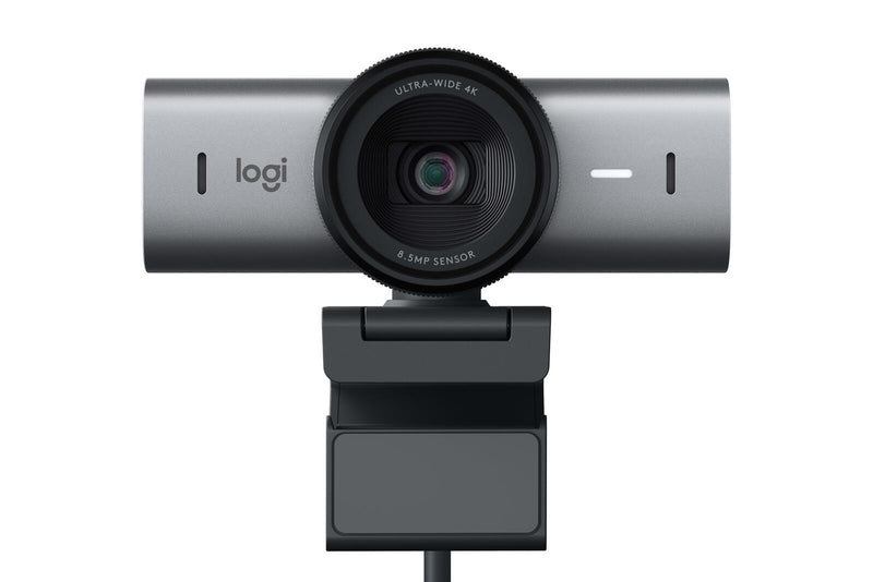 Logitech Webcam MX BRIO 705 for Business grafit