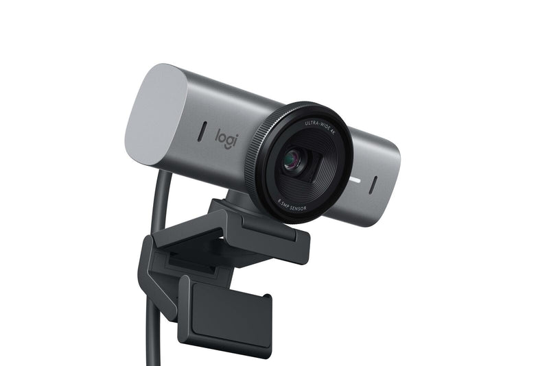 Logitech Webcam MX BRIO 705 for Business grafit