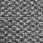 Mercury Fußmatte Prime 40,0 x 60,0 cm grau