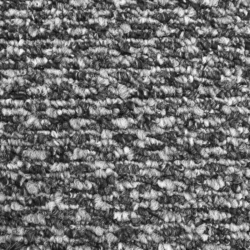 Mercury Fußmatte Prime 60,0 x 80,0 cm grau