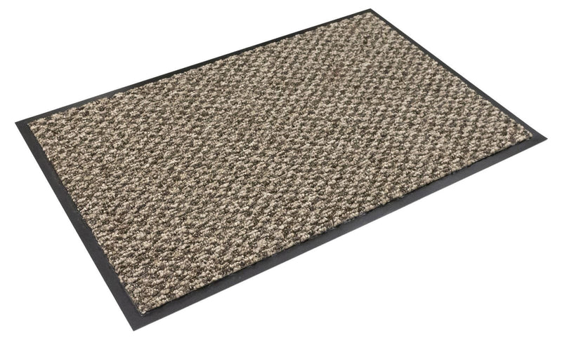 Mercury Fußmatte Prime 60,0 x 80,0 cm hellbraun