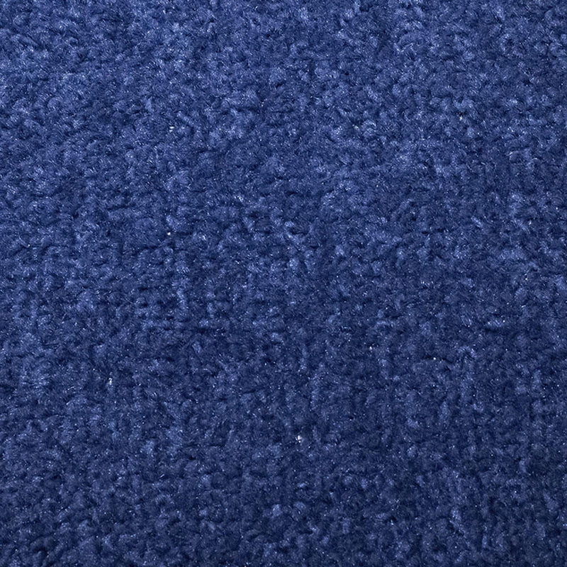Mercury Fußmatte Alpha 40,0 x 60,0 cm dunkelblau