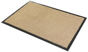 Mercury Fußmatte Alpha 60,0 x 80,0 cm beige